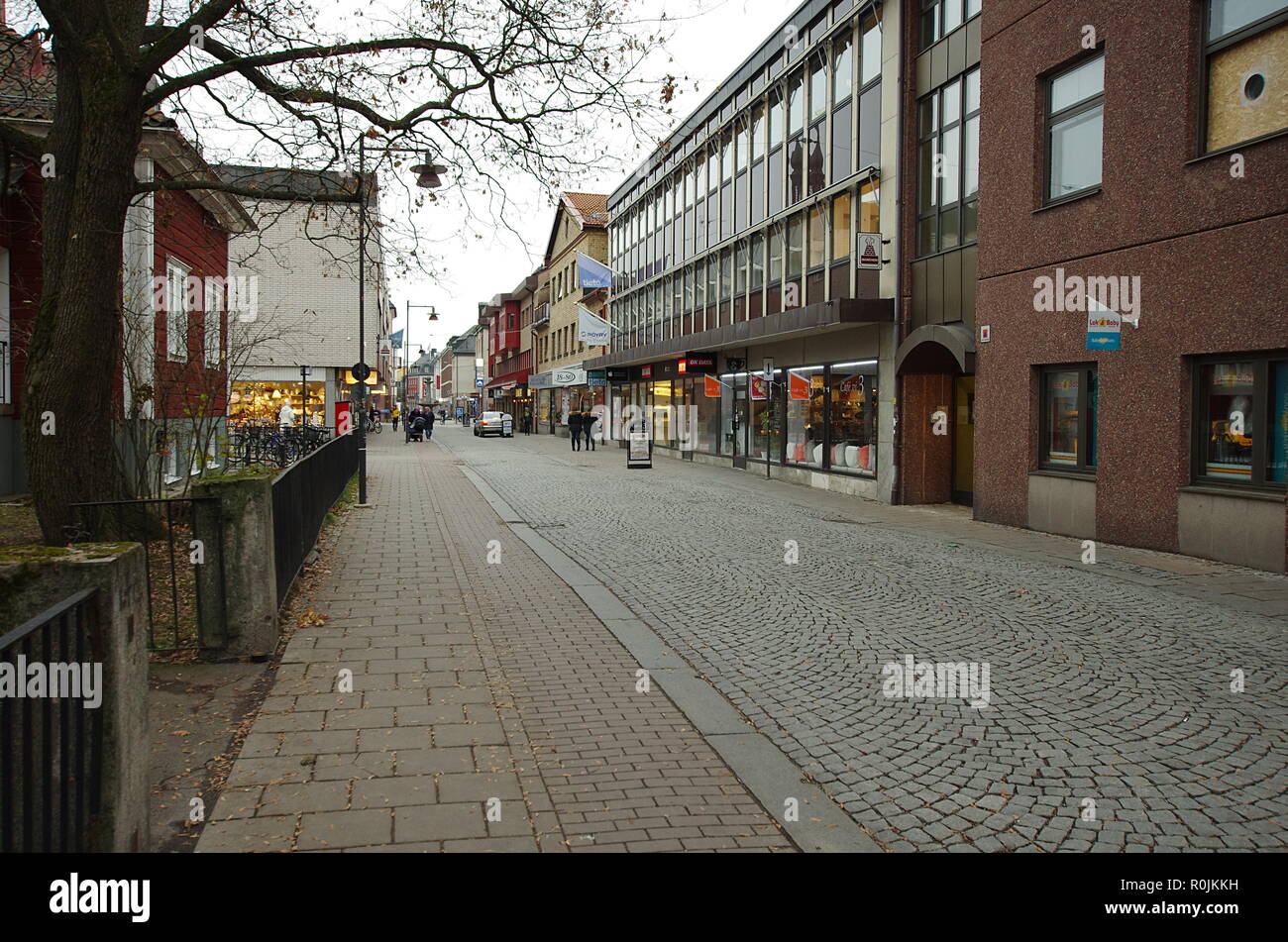Falun Sweden High Resolution Stock Photography and Images Alamy
