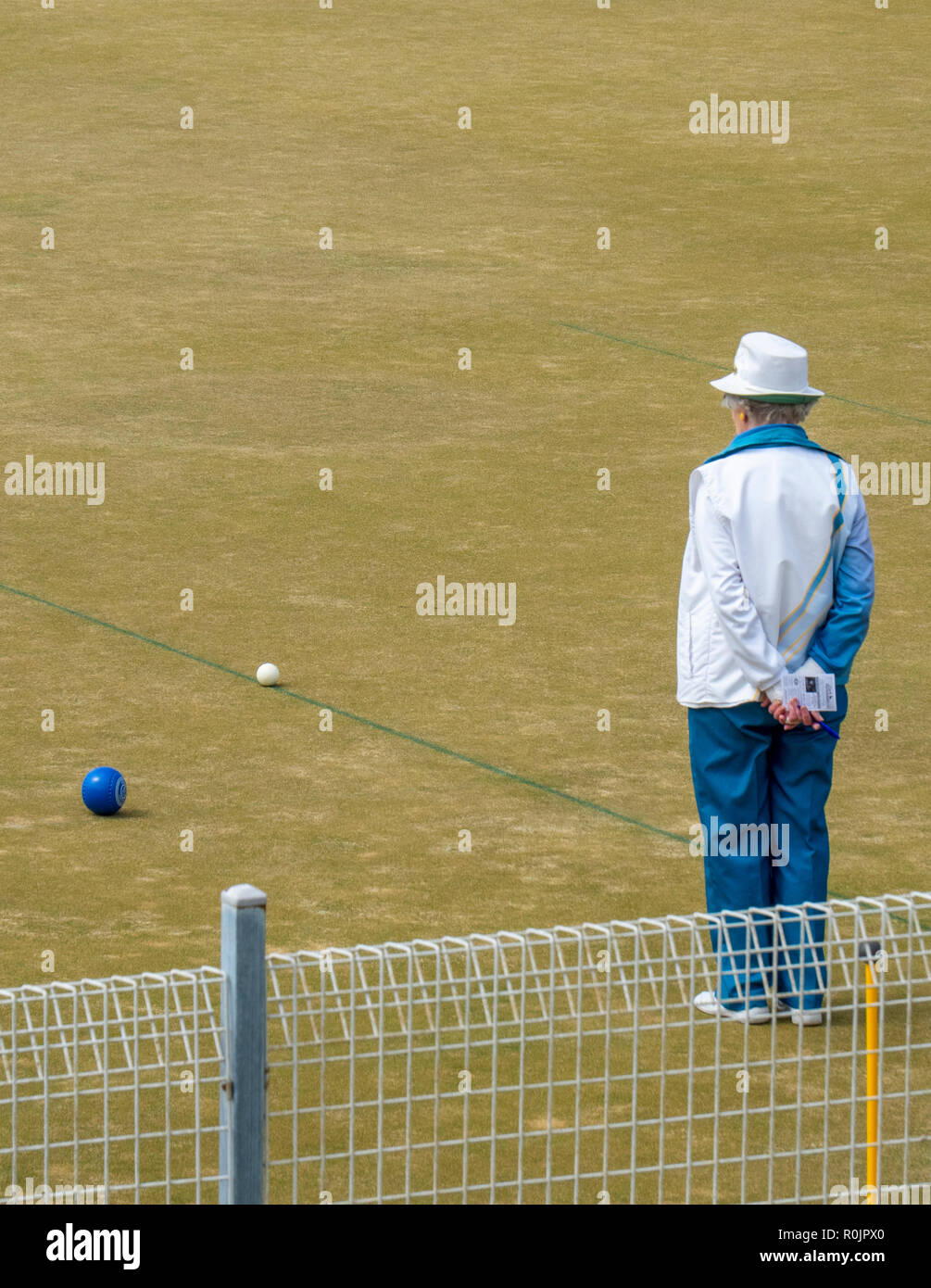 Lawn bowls australia hires stock photography and images Alamy