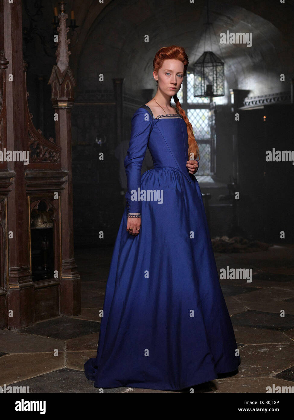 Mary queen of scots film 2018 hires stock photography and images Alamy