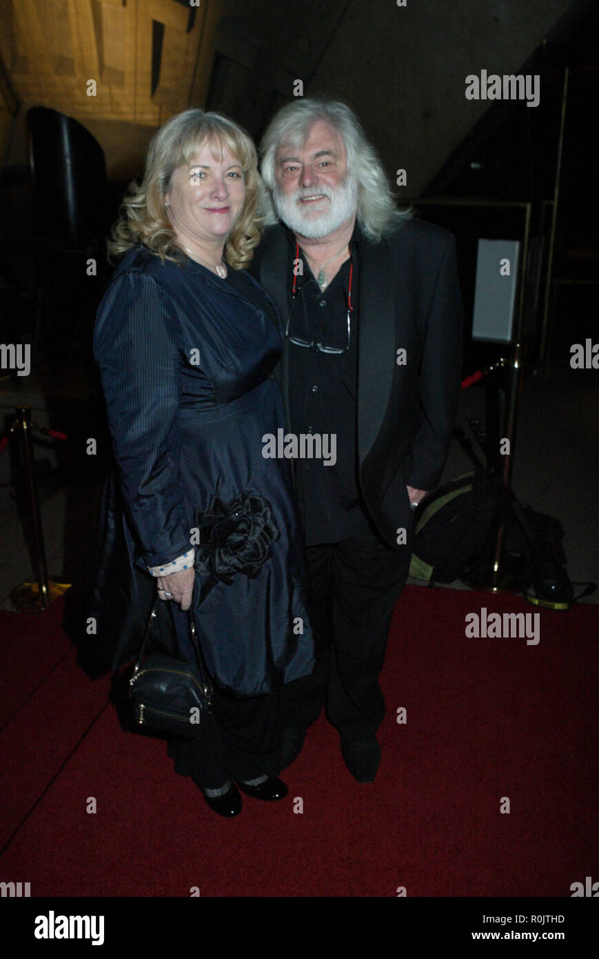 Amanda pelman and brian cadd hi res stock photography and images Alamy