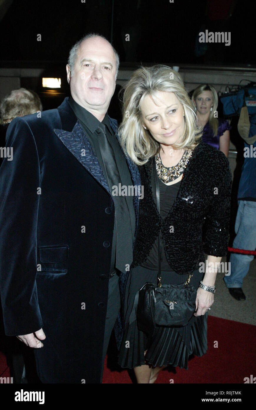 Michael Gudinski The Helpmann 2009 Awards Held At Sydney Opera House Considered The Pinnacle Annual Event For Australia S Live Performance Industry The Helpmann Awards Recognise The Very Best In Live Performances Sydney