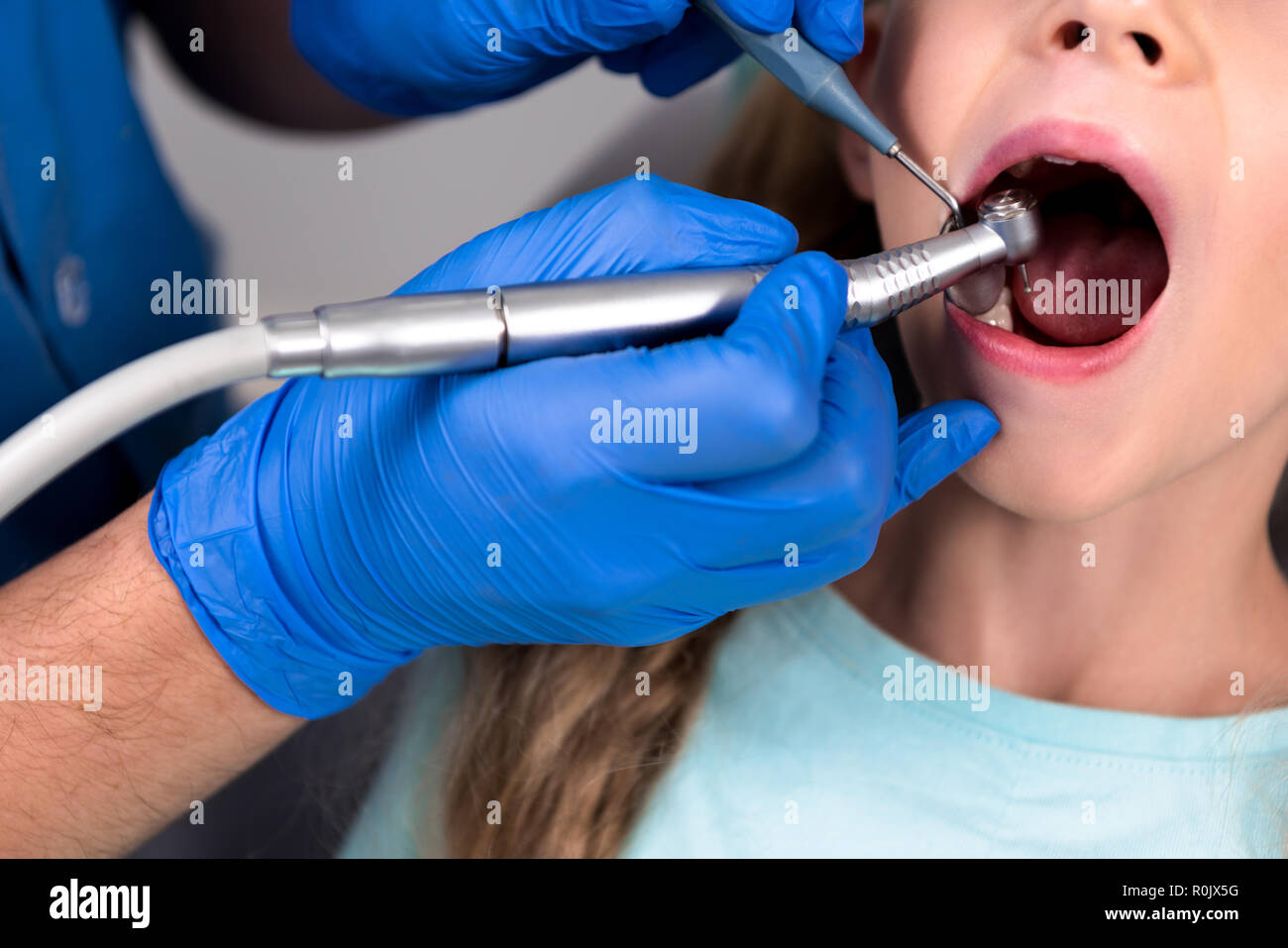 Dental handpiece hires stock photography and images Alamy