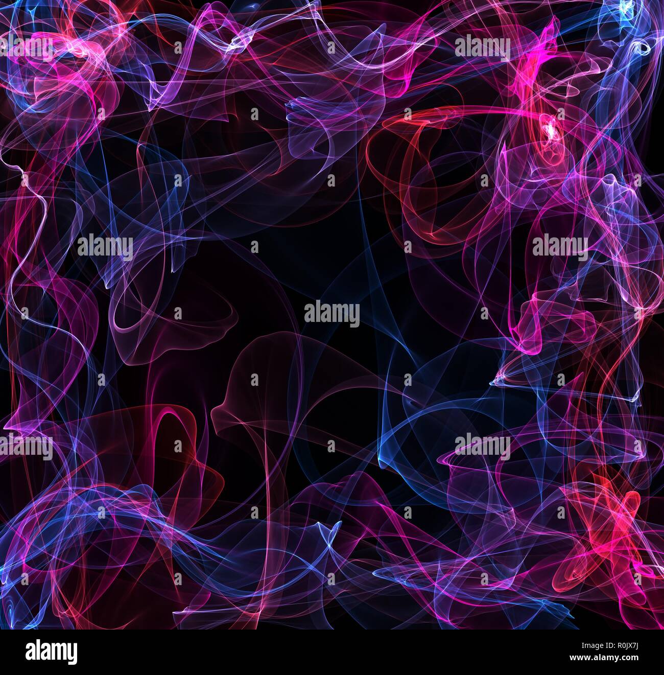 abstract background illustration Stock Photo - Alamy