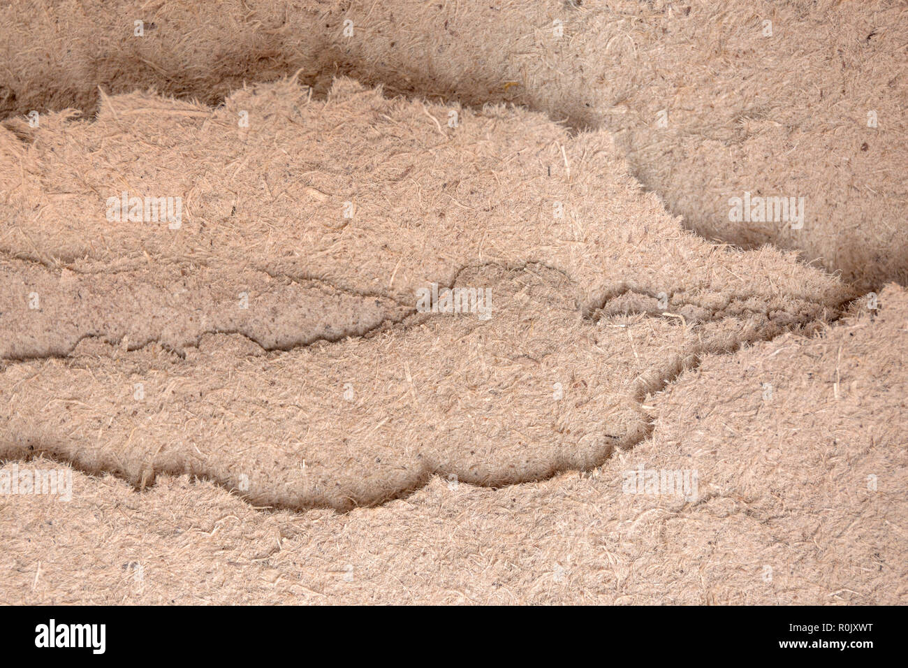 Craft plywood texture. Close up kraft background Stock Photo - Alamy
