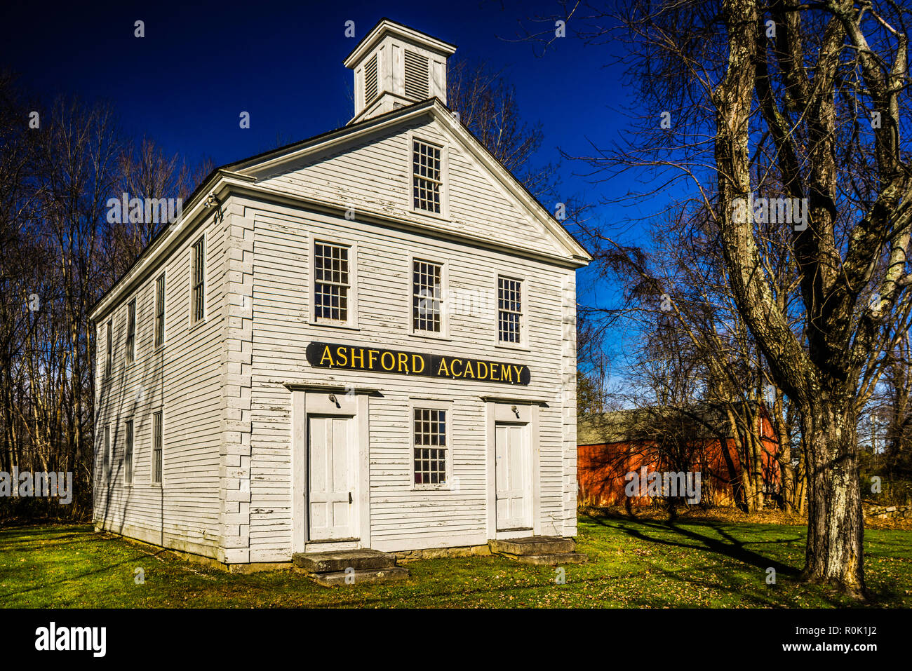 Ashford School High Resolution Stock Photography and Images - Alamy