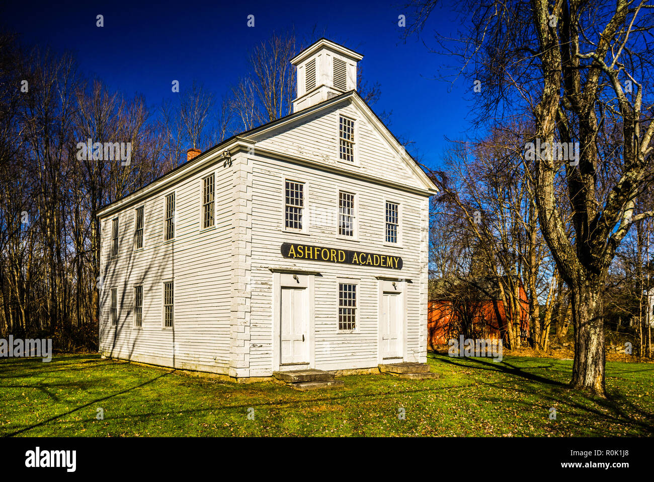 Ashford school hires stock photography and images Alamy