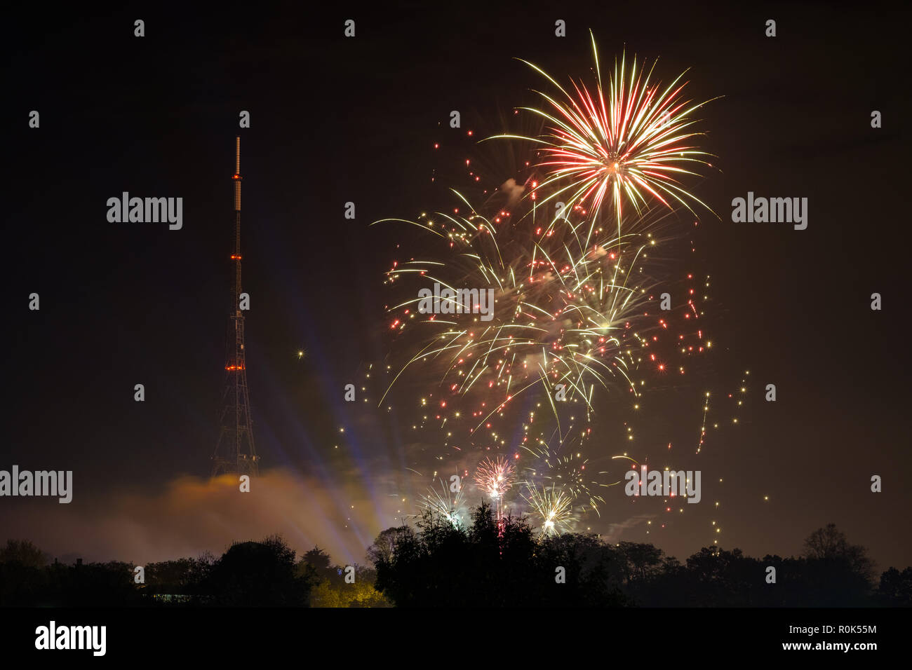 view-of-fireworks-display-crystal-palace-park-and-transmitting