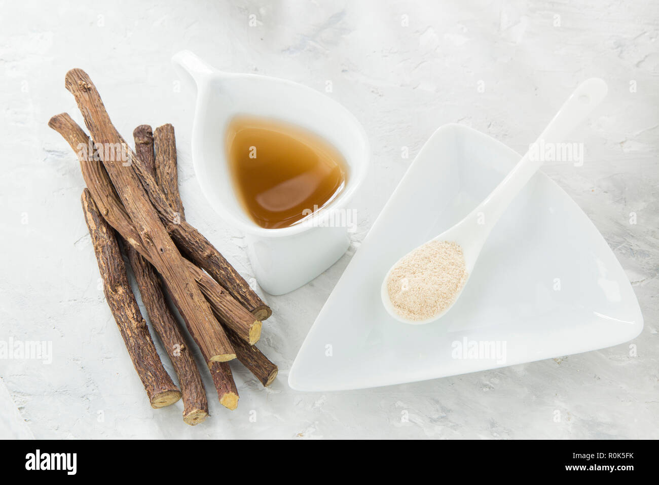 Throat ulcers hires stock photography and images Alamy