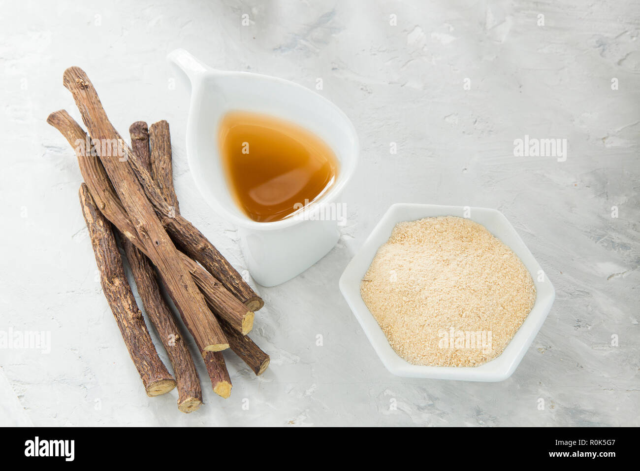 Throat ulcers hires stock photography and images Alamy