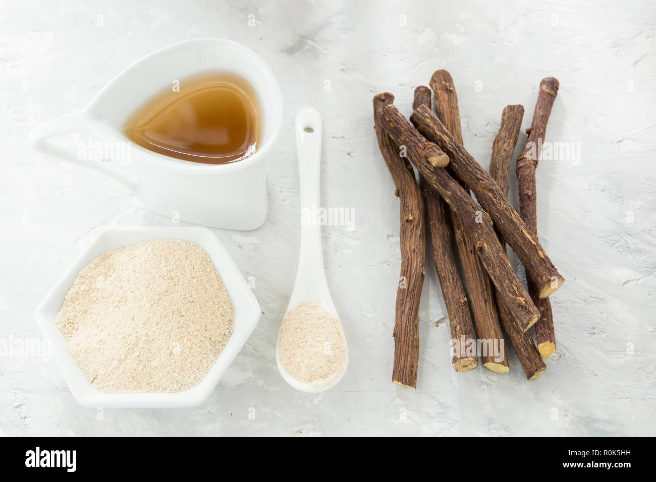 Throat ulcers hires stock photography and images Alamy