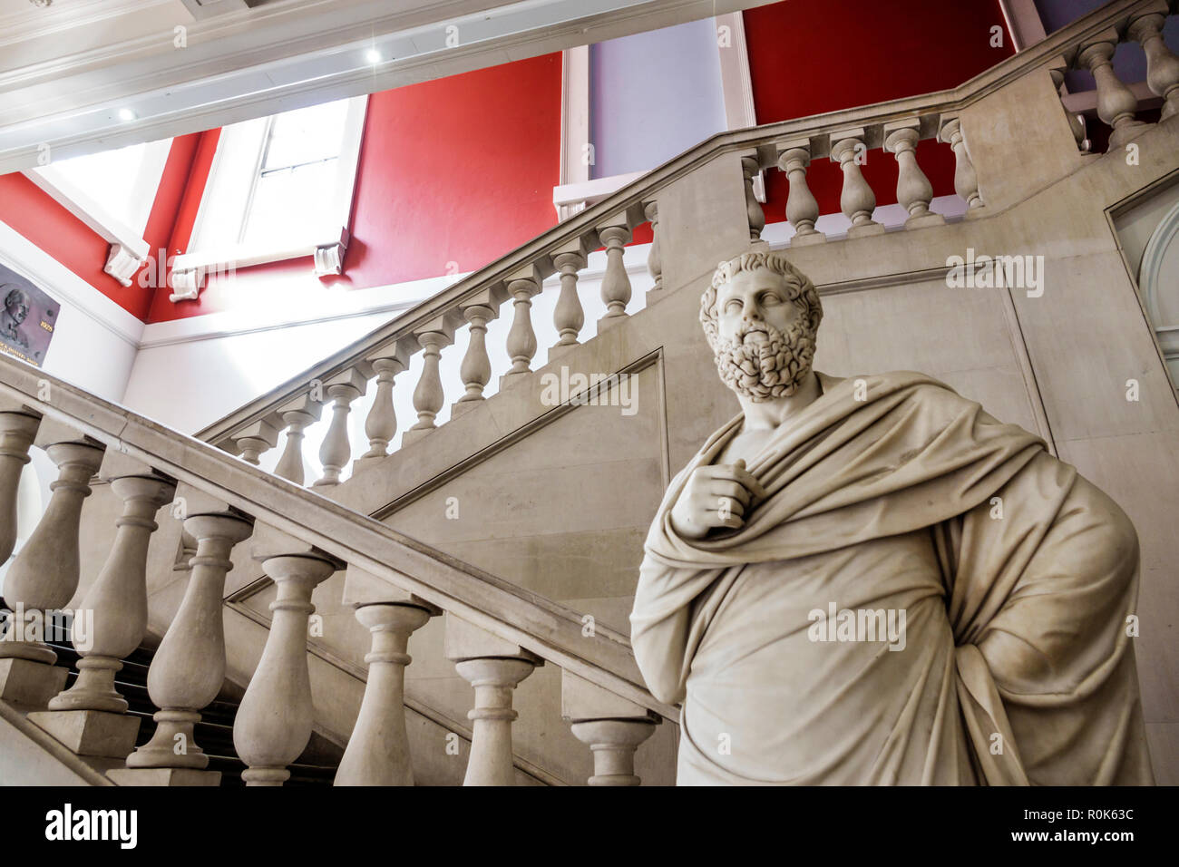 Kings College London Strand High Resolution Stock Photography and ...
