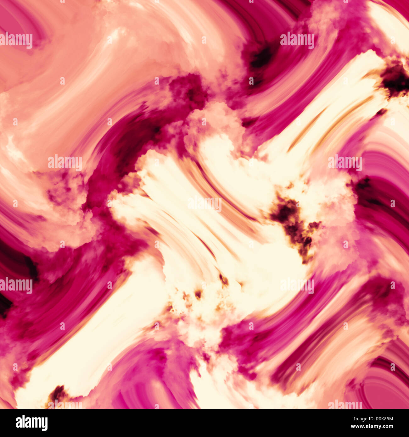 Abstract Colorful Splash Textured Background For Poster Vintage Art Decor Wall Art Wallpaper Stock Photo Alamy