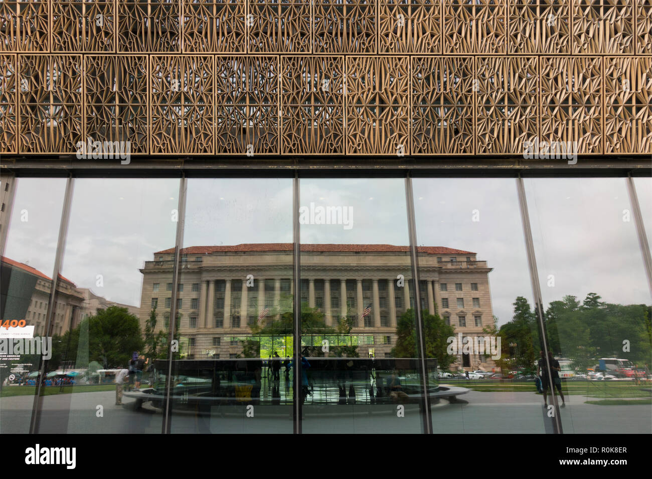 national museum of african american history washington dc