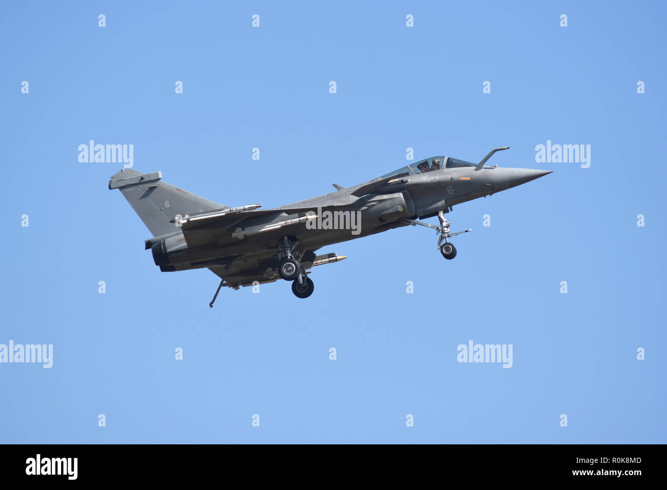 Rafale Configuration Combat configuration hi-res stock photography and images - Alamy
