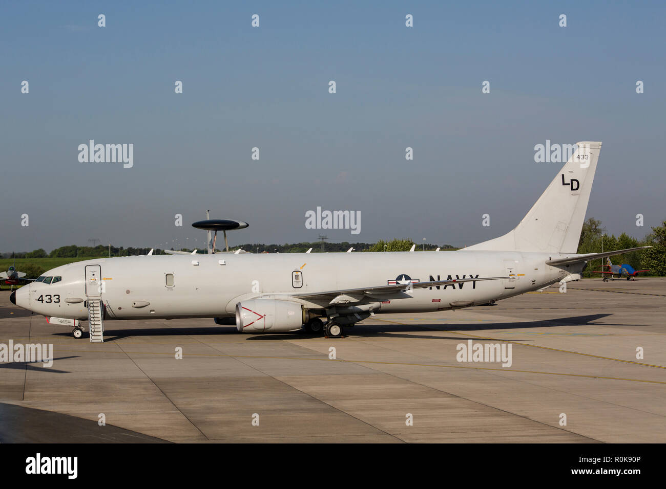 P 8a Poseidon Of The U S Navy Stock Photo Alamy P 8a Poseidon Of The U S Navy Stock Photo Alamy