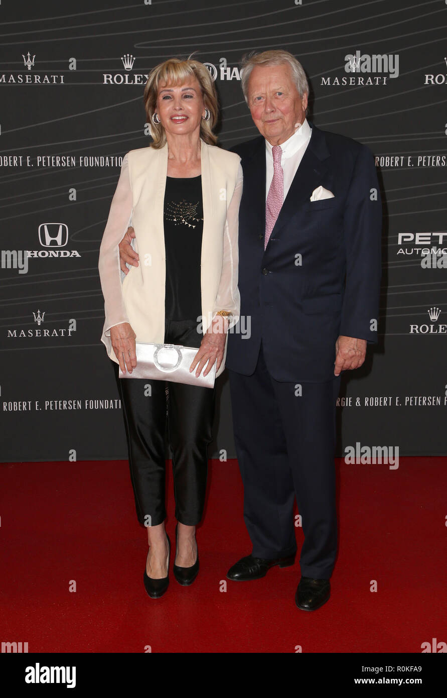 Susanne porsche hi-res stock photography and images - Alamy