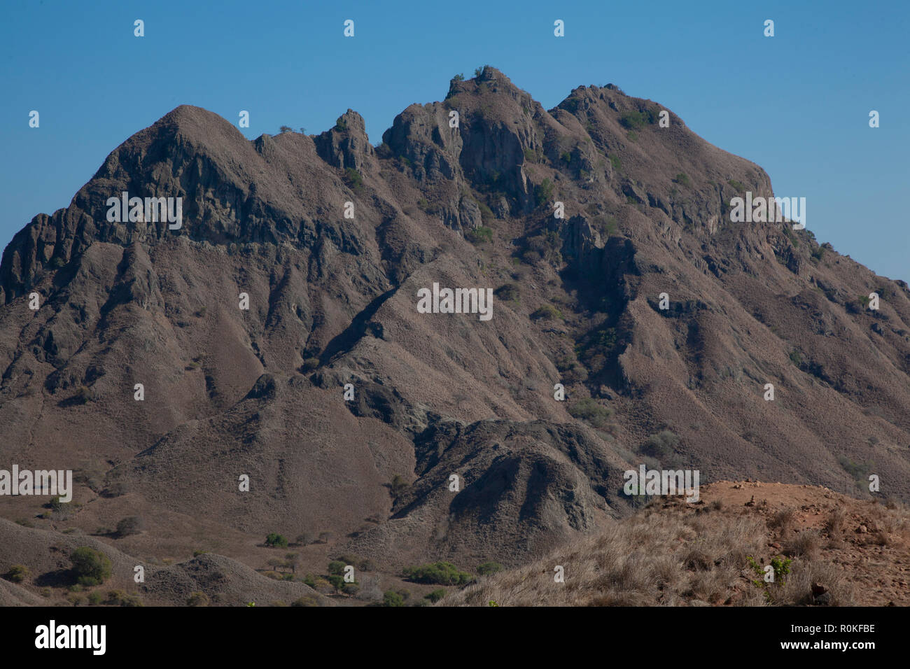 Badar island hi-res stock photography and images - Alamy