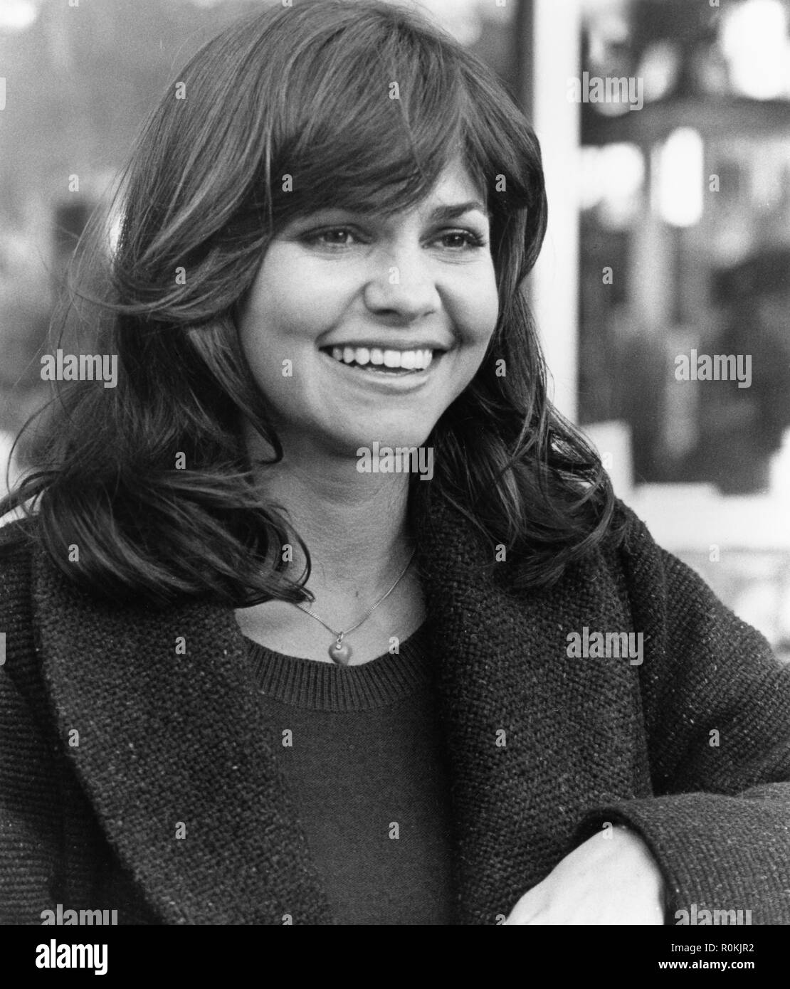 Sally field jeremy hi-res stock photography and images - Alamy