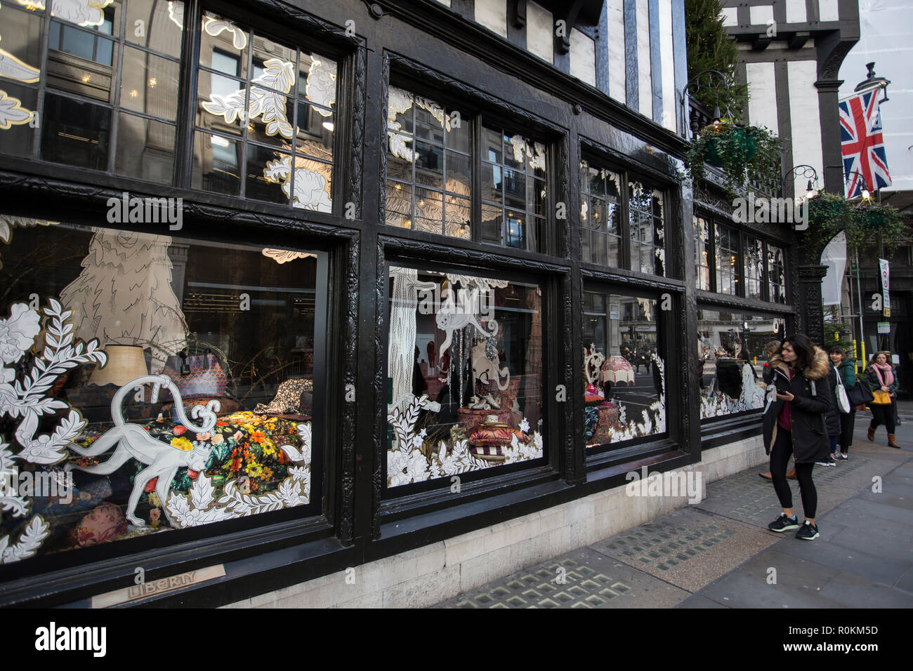 liberty london marlborough