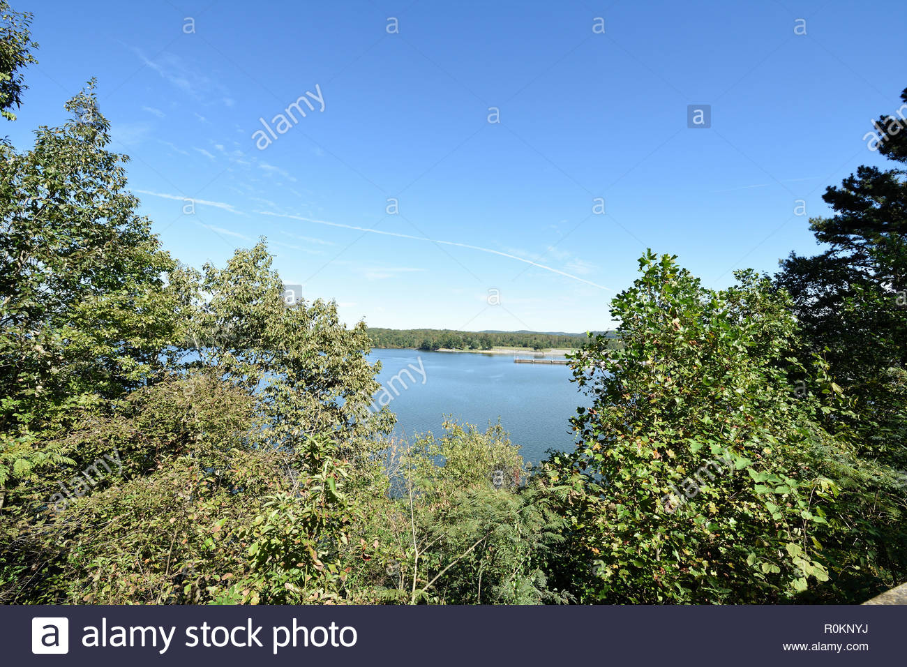 Watts Bar Lake High Resolution Stock Photography and Images Alamy