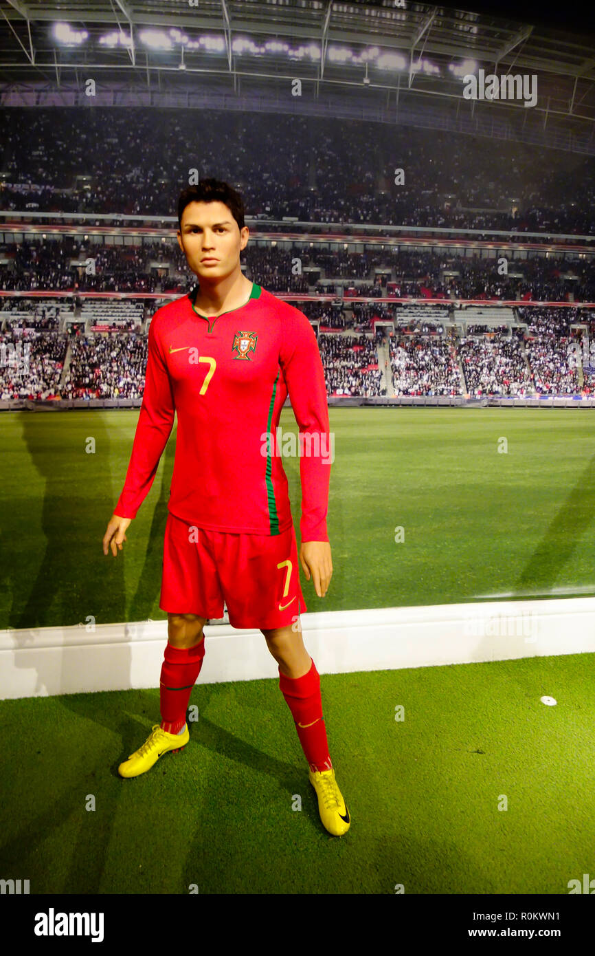 Saca Rolhas – CR7 Museum