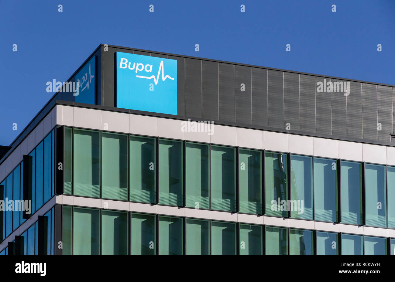 Bupa Dental Head Office at Mary Garst blog