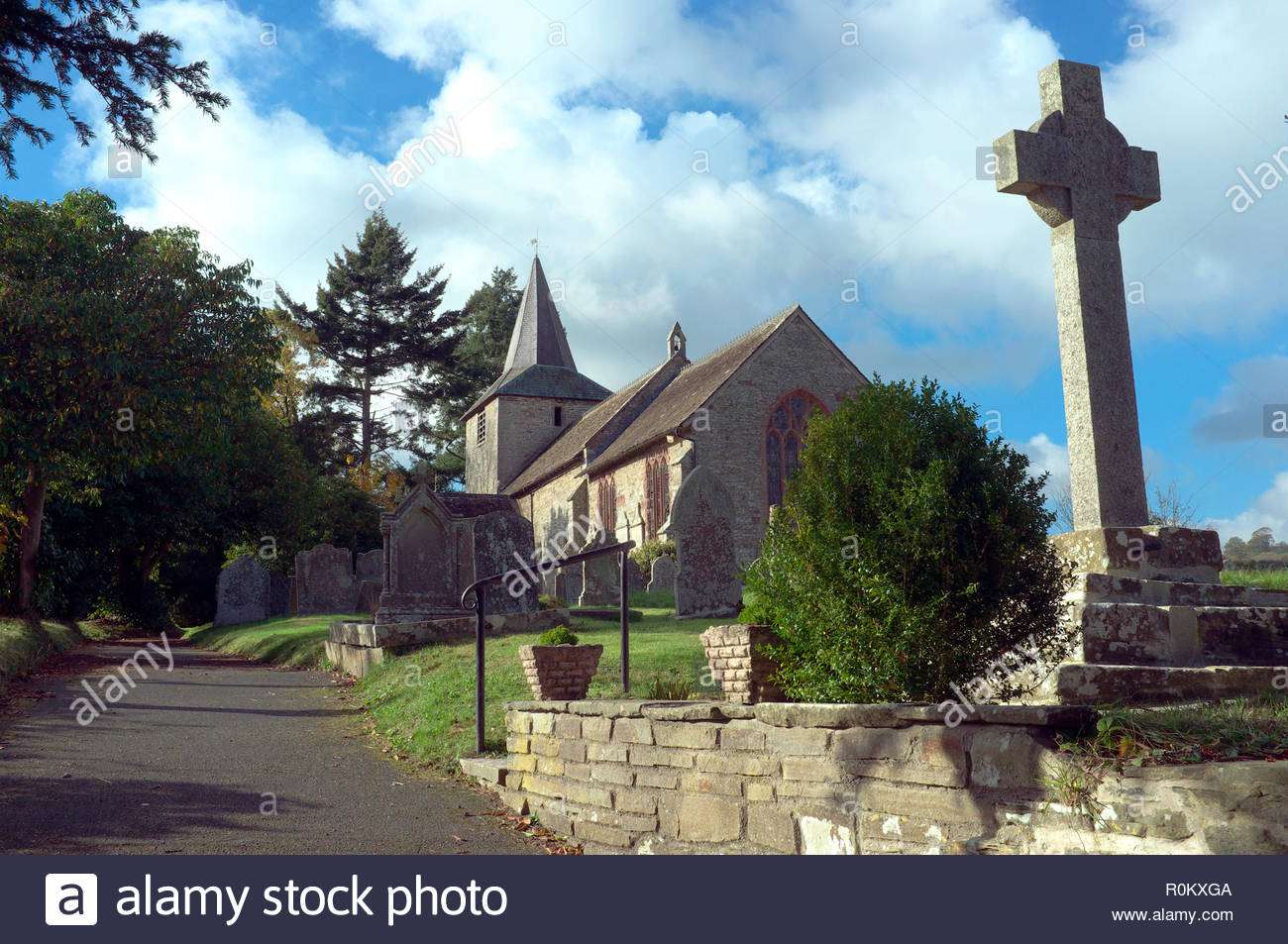Cascob Dating powys