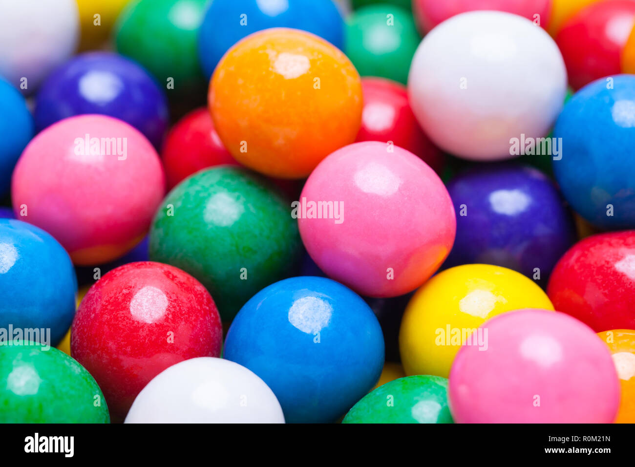 close-up-of-a-pile-of-large-gum-balls-stock-photo-alamy