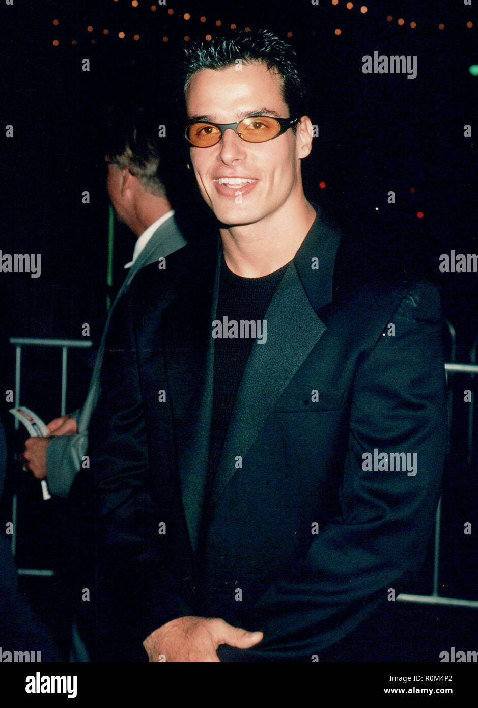 Antonio sabato jr hi-res stock photography and images - Alamy