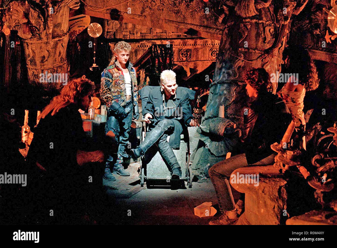 Lost boys film hires stock photography and images Alamy