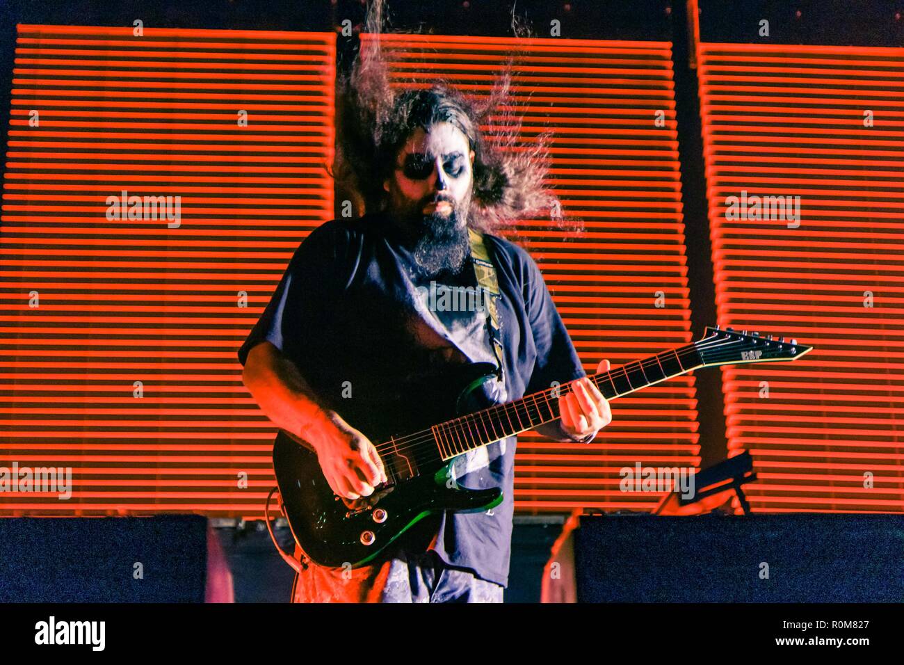 Stephen carpenter hi-res stock photography and images - Alamy