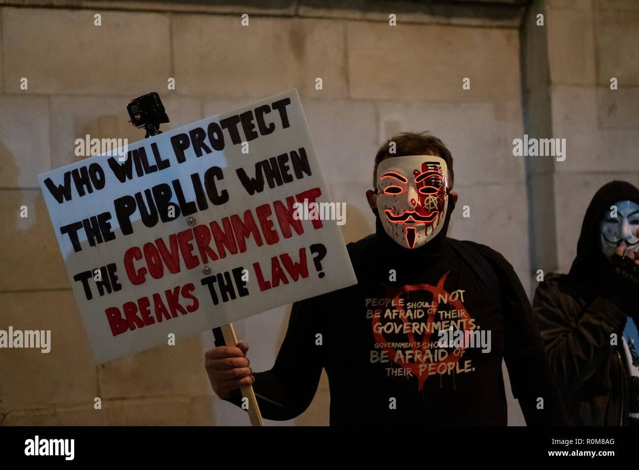 Anarchic system hi-res stock photography and images - Alamy