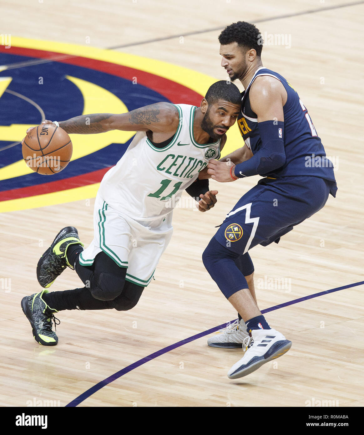 kyrie irving aba