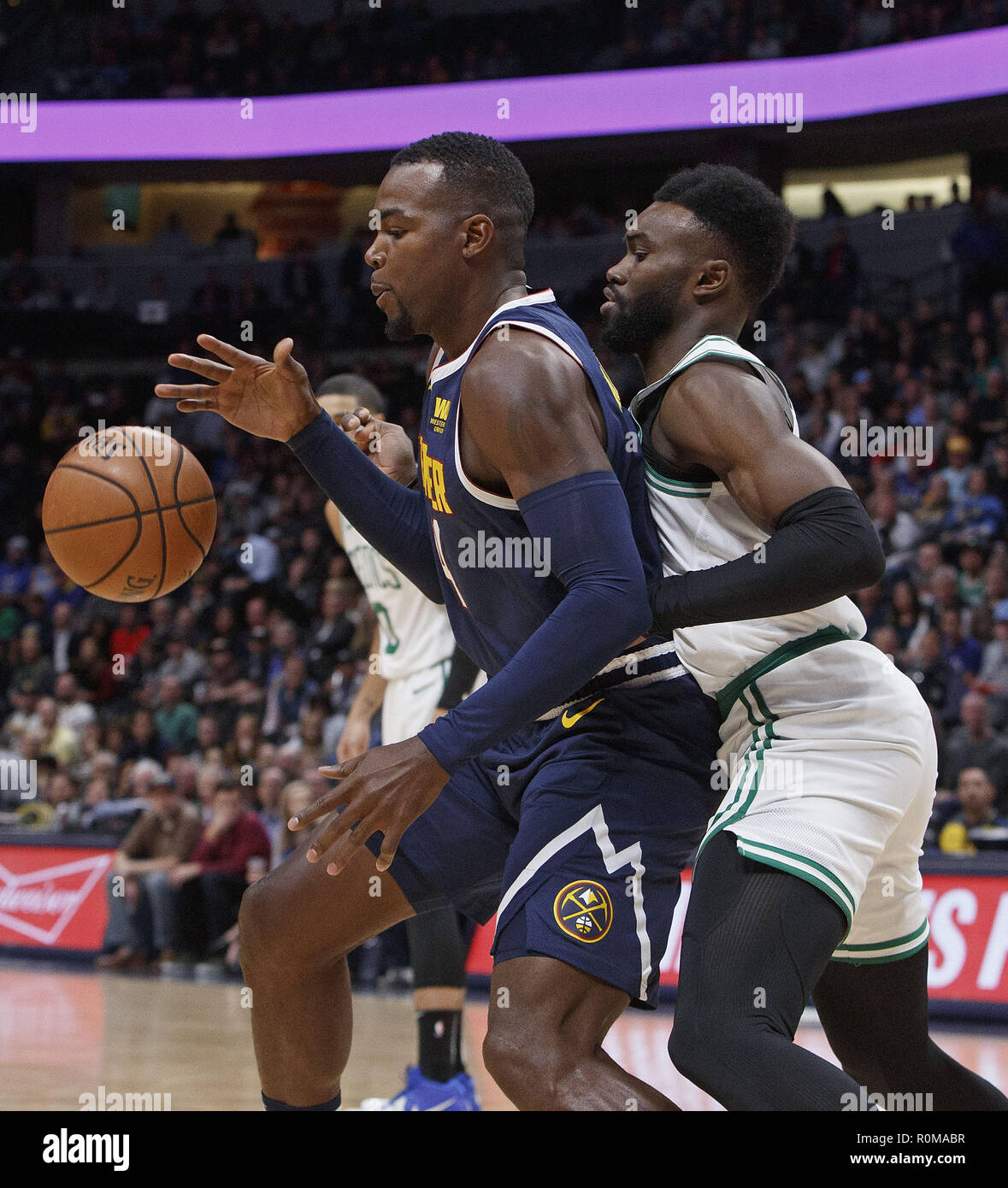 Why Are the Nuggets Exploring a Jaylen Brown Trade?