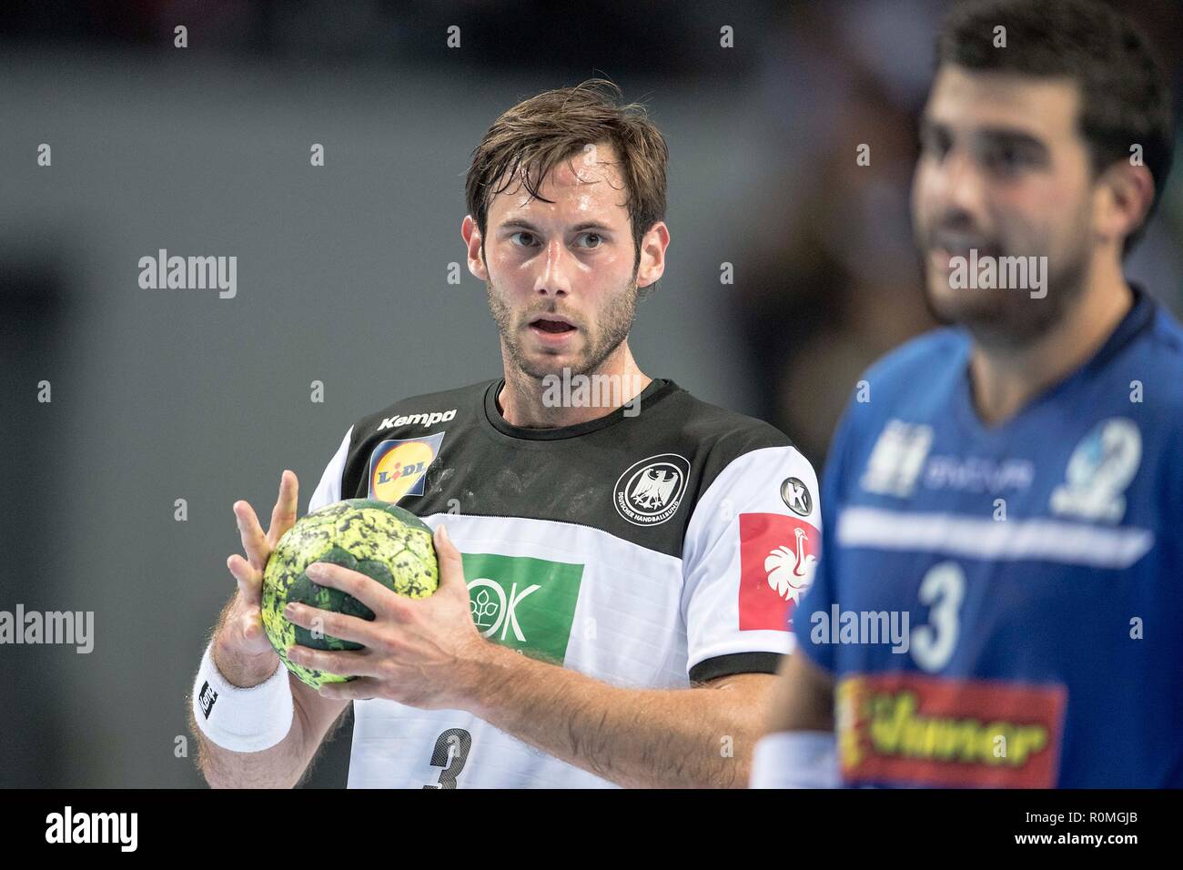 Ehf european championship hi-res stock photography and images - Page 4 -  Alamy