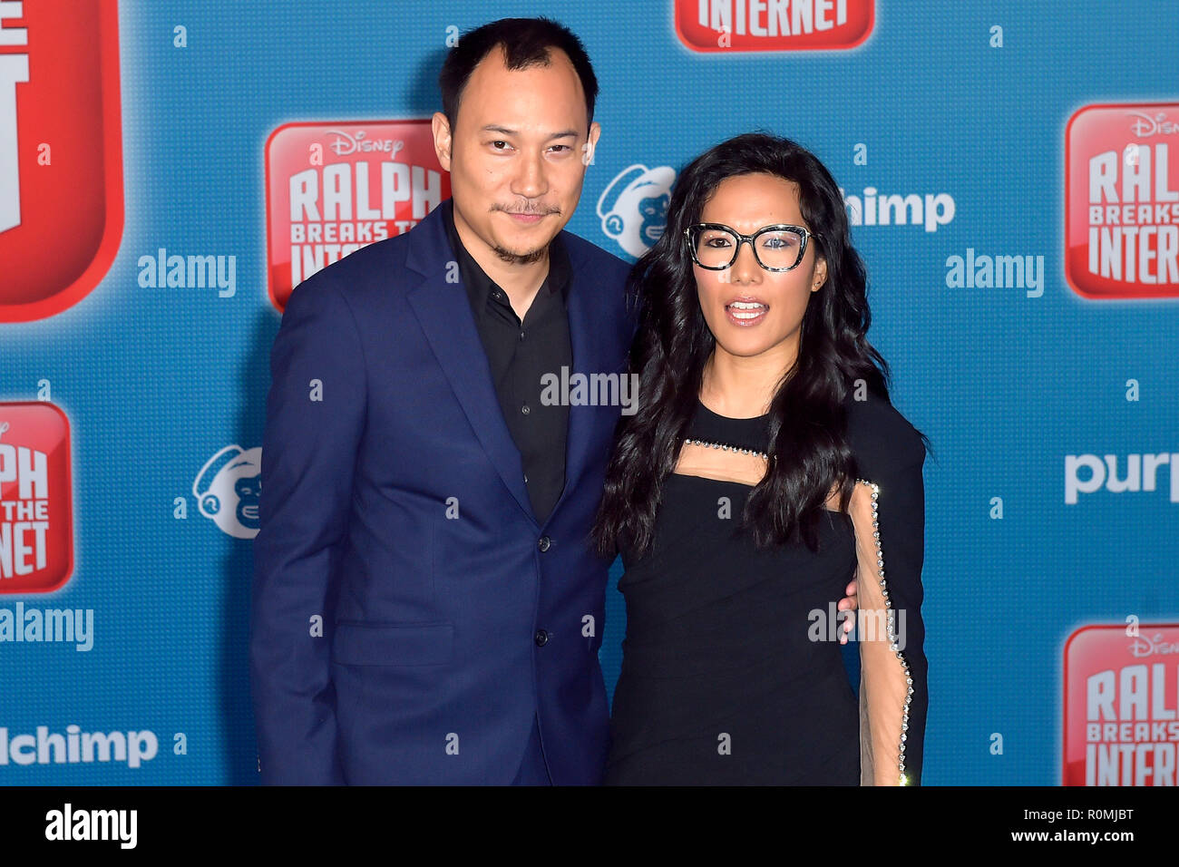 Justin Hakuta Everything You Need To Know About Ali Wong'S Husband(04)