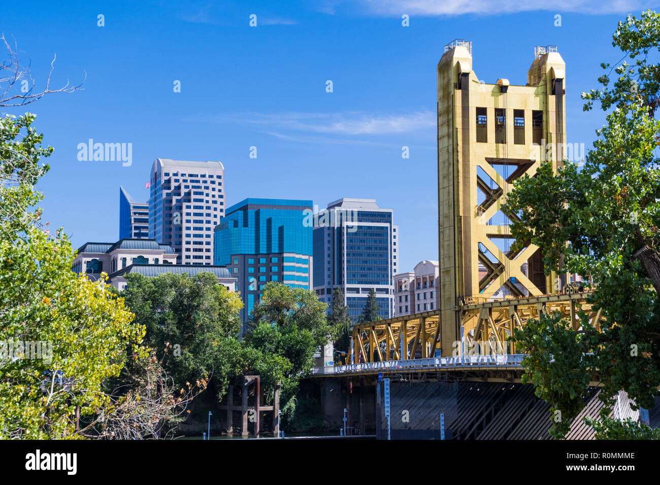 The Sacramento