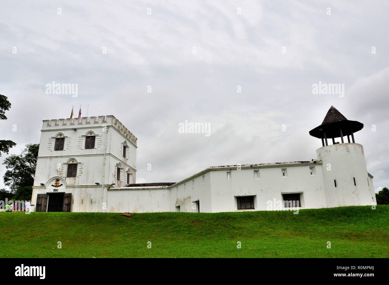 Malaysia Army High Resolution Stock Photography And Images Alamy