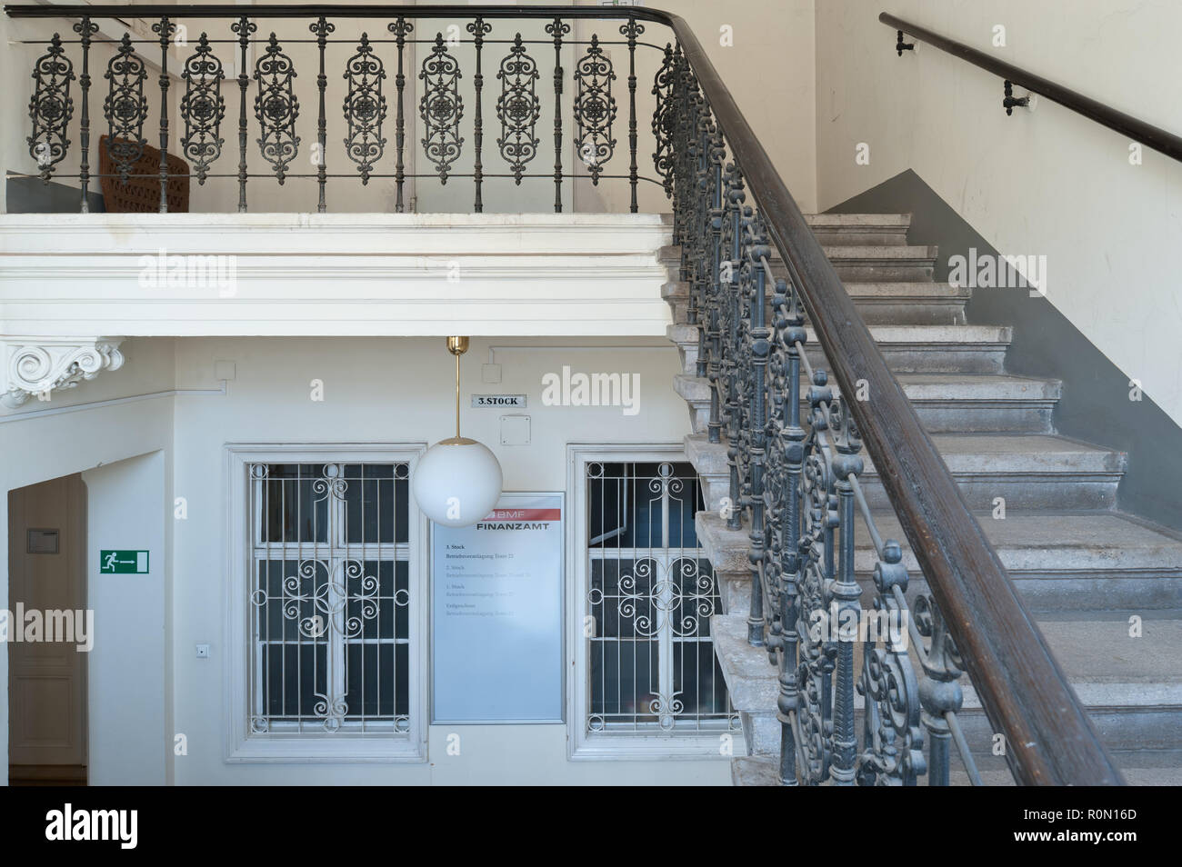 Grunderzeit Haus Stock Photos Grunderzeit Haus Stock Images Alamy