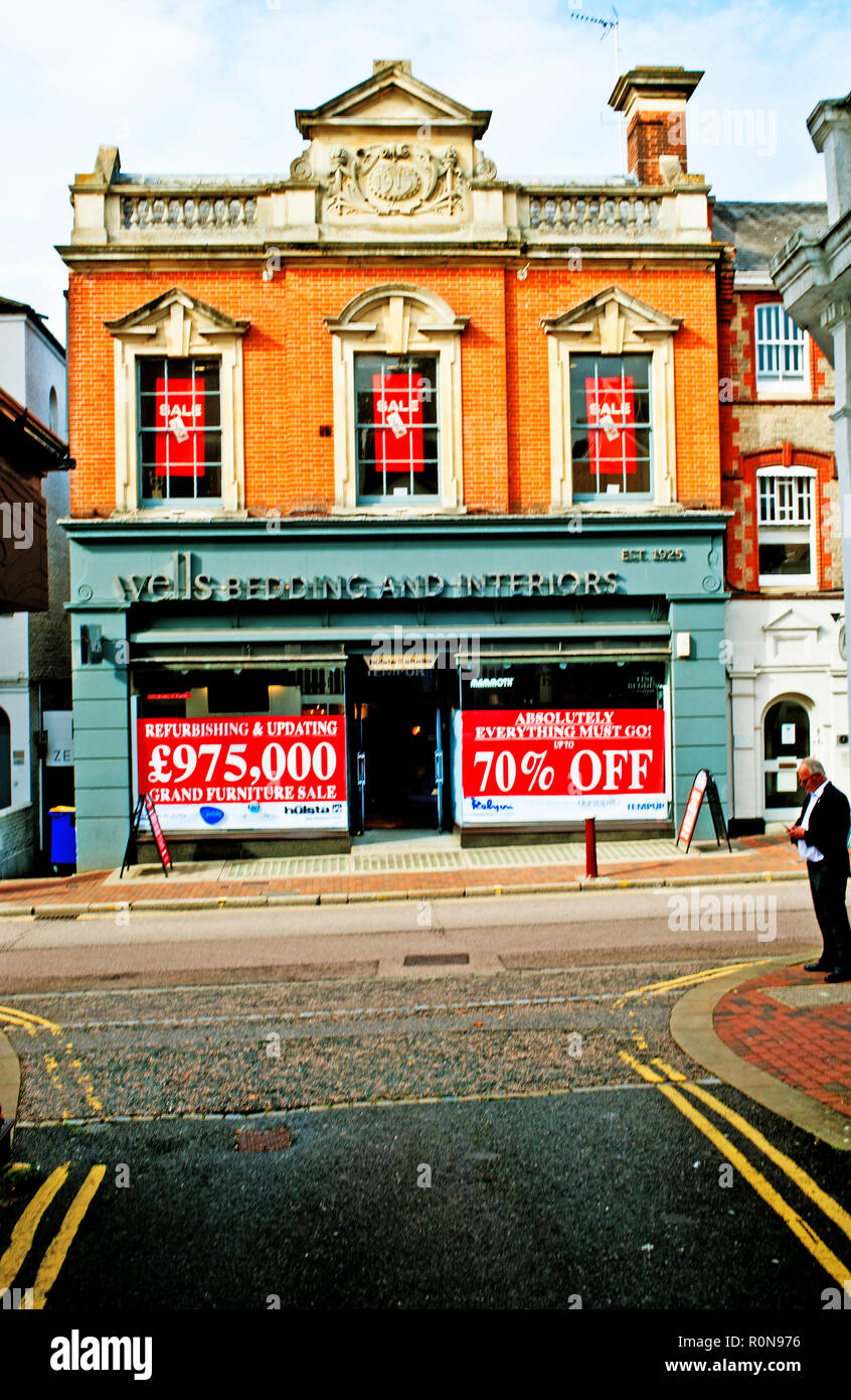 Bedding store hires stock photography and images Alamy