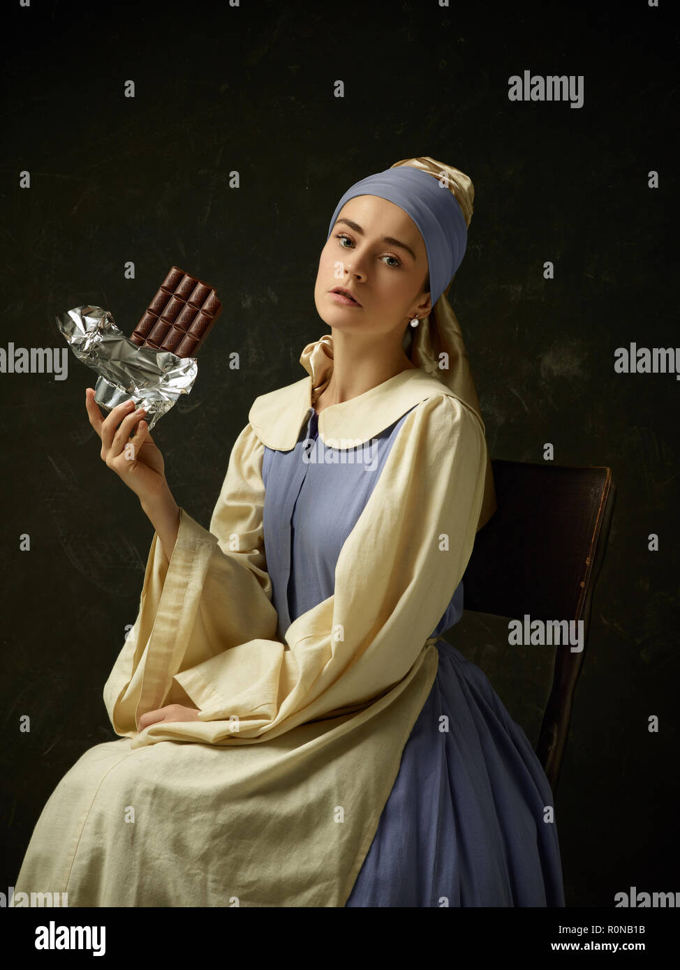 Renaissance Peasant Girl Costume – Telegraph