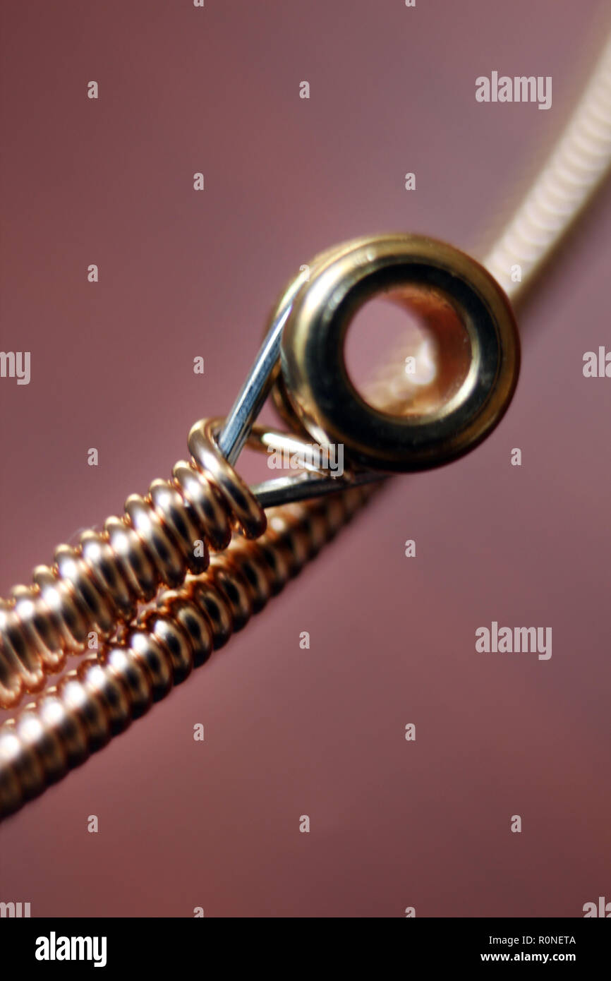 Phosphor bronze hires stock photography and images Alamy