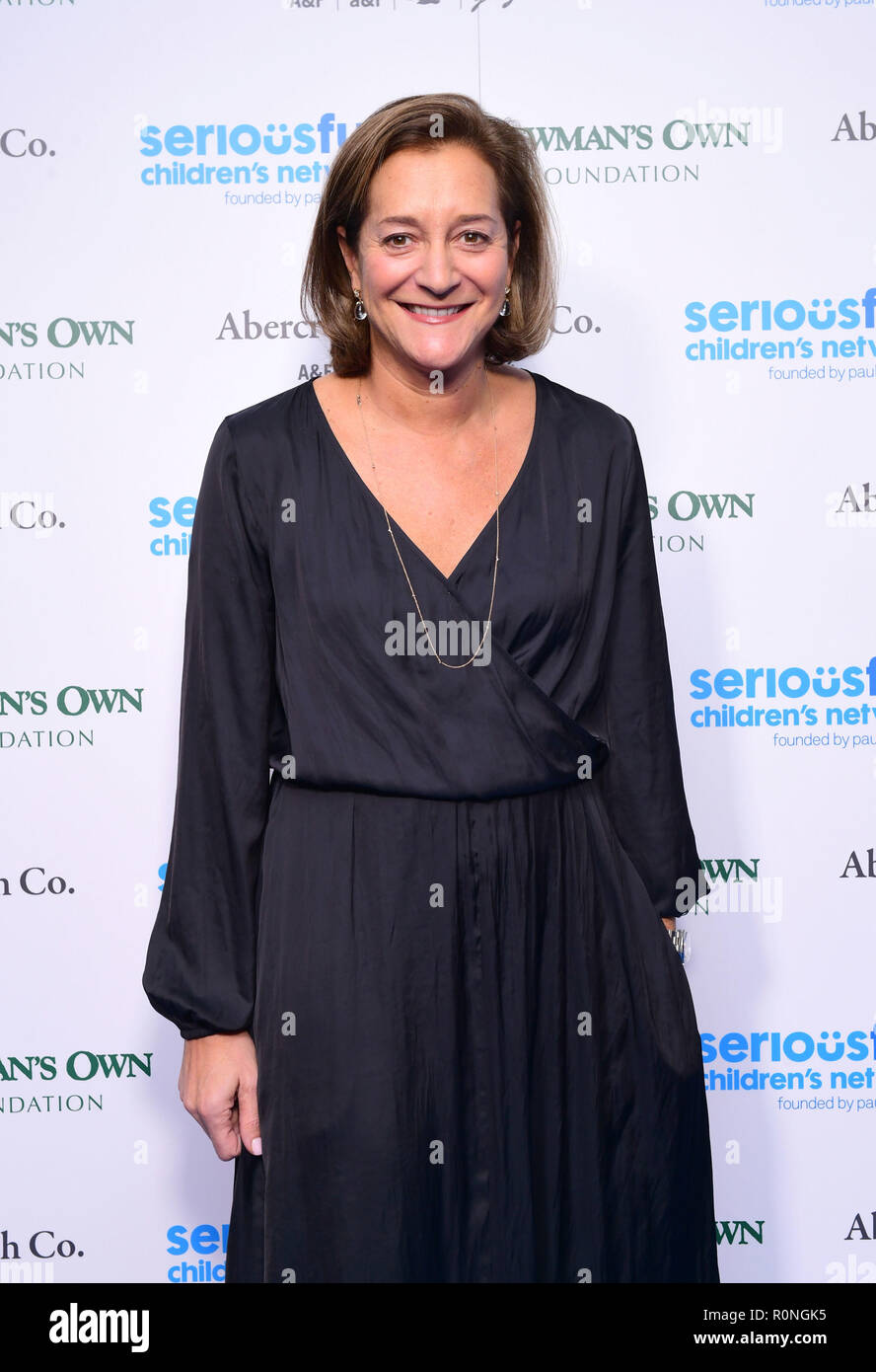fran horowitz