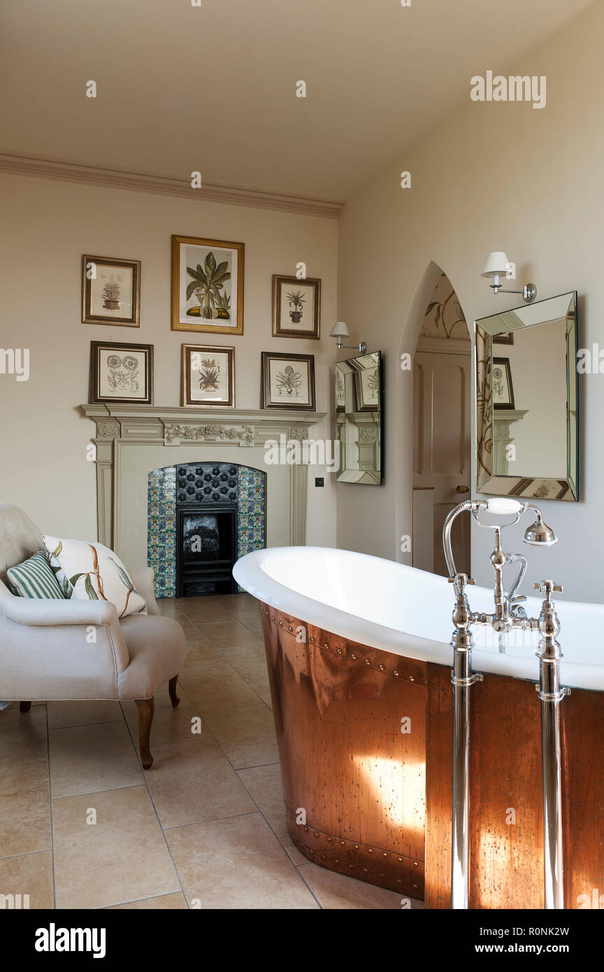 Freestanding Fireplace Stock Photos Freestanding Fireplace Stock