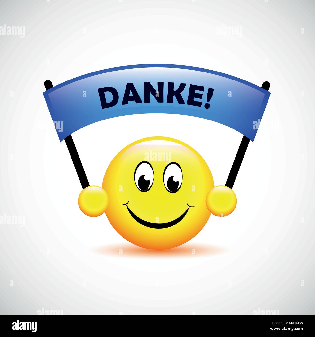 Dank smileys vielen Tastenkombination für