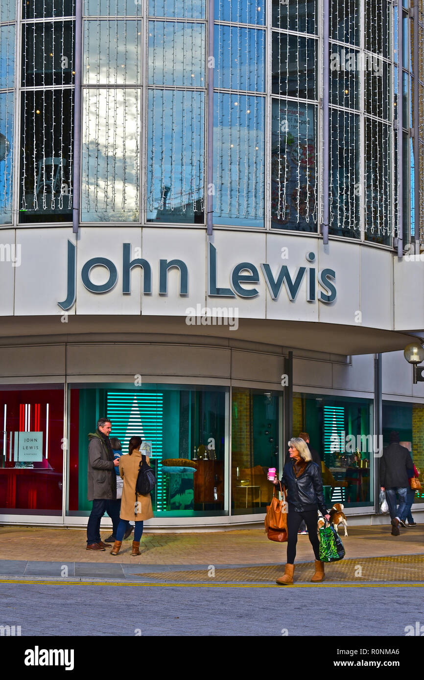 Royal borough of kingston upon thames hires stock photography and