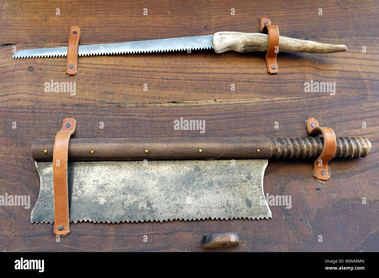 Greek Medicine Tools