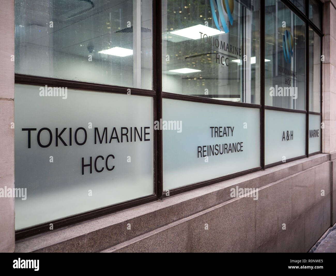 Tokio Marine Specialty Insurance Company / Upc Tokio