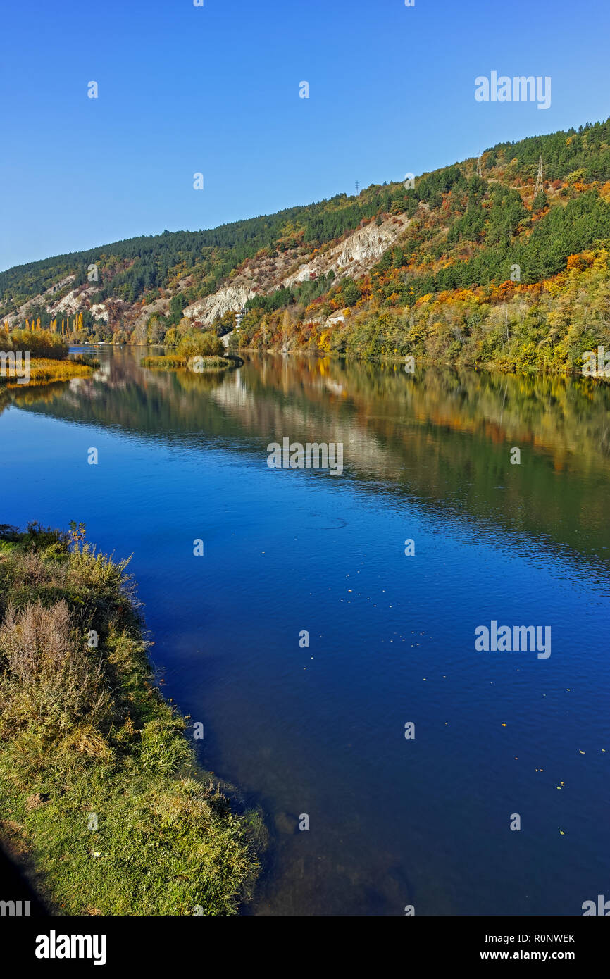 Iskar lake hi-res stock photography and images - Alamy