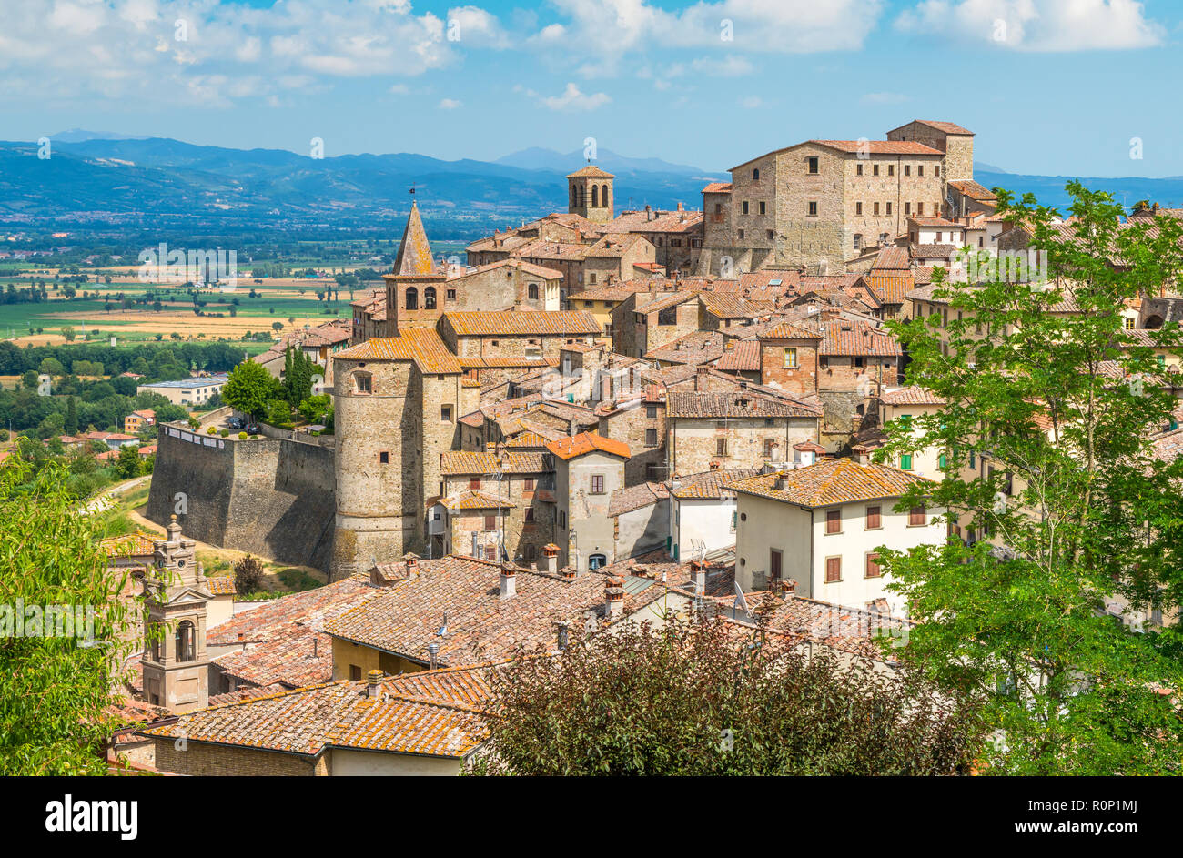 Arezzo hi-res stock photography and images - Alamy